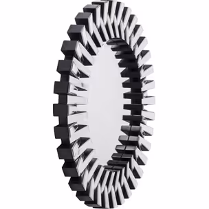 Lustro okrągłe SPROCKET 92