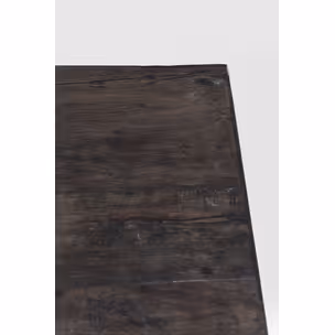 Stół z drewna z recyklingu BUG 200x90