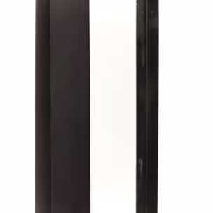 Lustro OMBRA 80x200 - czarny