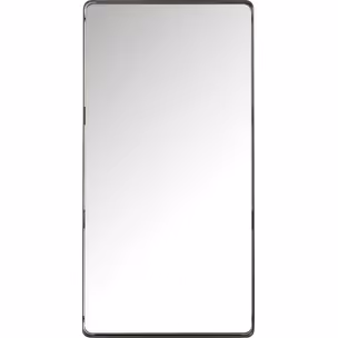 Lustro OMBRA 60x120 - czarny