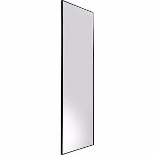 Lustro wiszące BELLA 70x200 - czarny