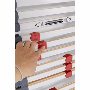 Stelaż COMFORT PLUS 90x200