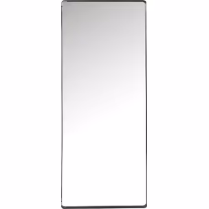 Lustro OMBRA MO 80x200 - czarny