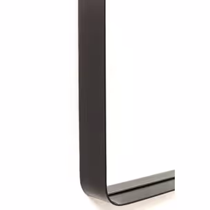 Lustro OMBRA MO 80x200 - czarny