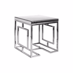 Stolik z lustrzanym blatem LW5291S