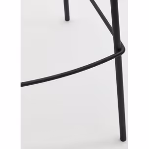 Hoker YVETTE 74 cm - jasny szary