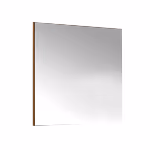 Lustro minimalistyczne M-1 70x80 cm
