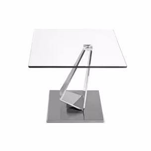 Stolik kawowy geometryczny CT2061SN 50 cm