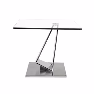 Stolik kawowy geometryczny CT2061SN 50 cm