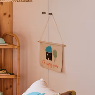Gobelin ścienny LESHY 35x25