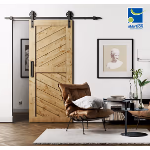 Zestaw DESIGN LINE Izyda IZ20 do 1 drzwi / dł. 190 cm / 100 kg / PROMOCJA