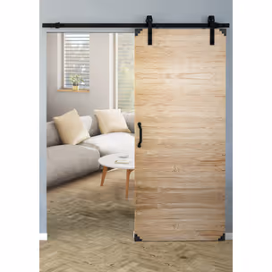 Zestaw DESIGN LINE Rea RE20 do 1 drzwi / dł. 200 cm / 100 kg