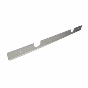 Listwa kątowa EGGER 38 92 cm - aluminium