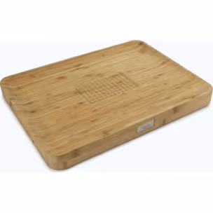 Deska do krojenia drewniana 40cm szerokość 30cm długość
