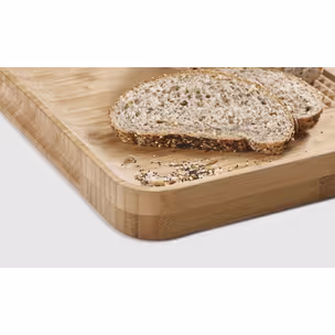 Deska do krojenia drewniana 40cm szerokość 30cm długość
