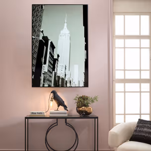 Obraz CITY TOUR 100x150