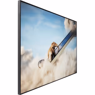 Obraz ELEPHANT IN THE SKY 150x100