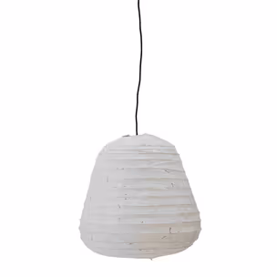 Lampa wisząca LEENA - naturalny