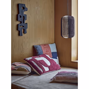 Lampa wisząca TANO - brązowy