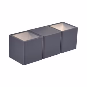 Kinkiet MARCEL 9658-13 - antracyt