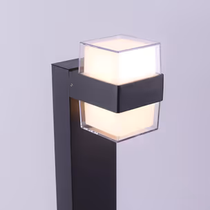 Lampa ogrodowa CARA 9481-13 - antracyt