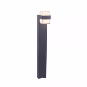 Lampa ogrodowa CARA 9481-13 - antracyt