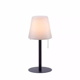 Lampa stołowa/dogruntowa KENO 19753-18 - czarny