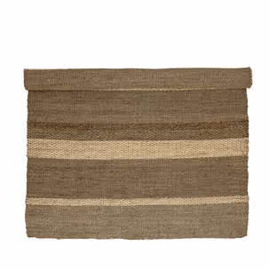 Dywan FELEX 260x180 - brązowy