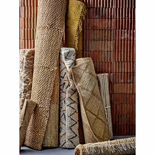 Dywan DAVOR 105x65 - naturalny