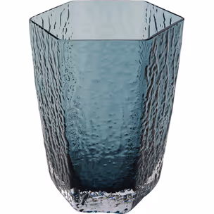 Szklanka CASCATA - niebieski