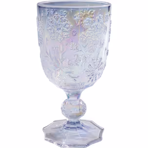 Kieliszek do wina ICE FLOWERS COLORE