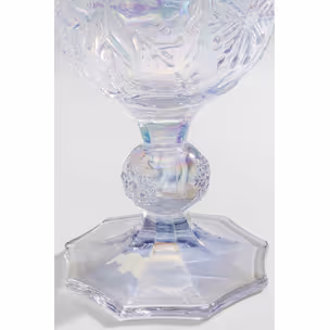 Kieliszek do wina ICE FLOWERS COLORE