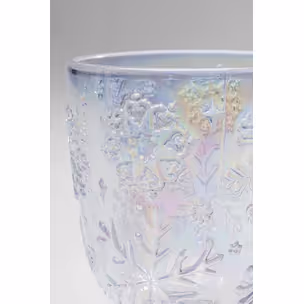 Kieliszek do wina ICE FLOWERS COLORE