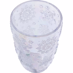 Szklanka ICE FLOWERS COLORE