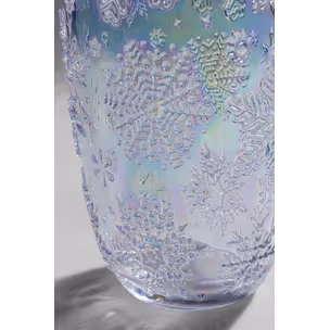 Szklanka ICE FLOWERS COLORE