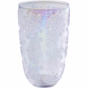 Szklanka ICE FLOWERS COLORE