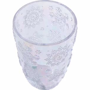 Szklanka ICE FLOWERS COLORE