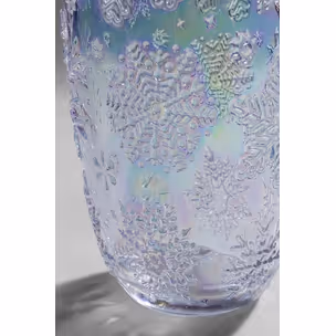 Szklanka ICE FLOWERS COLORE