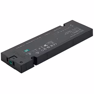 Zasilacz Häfele Loox5, napięcie stałe 24 V , napięcie wejściowe: 100-240 V, moc: 40W , bardzo płaski 16 mm