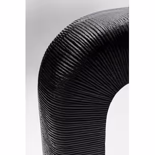 Lampa stołowa TUBE 79 - biały/czarny