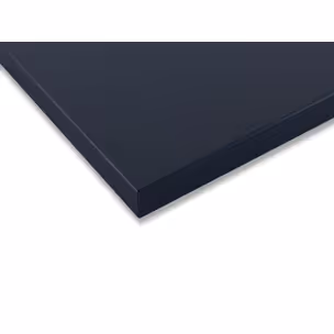 Płyta Brillant Noble Matt 3145L ( Midnight Dash ) RAUVISIO NOIR 19 mm REHAU