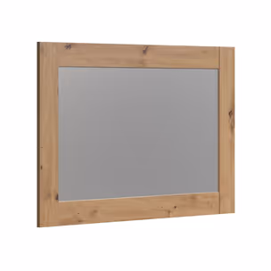 Lustro wiszące FOLLOW Garderoba - dąb artisan
