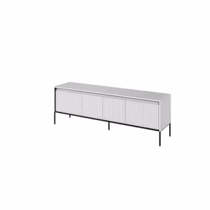 Szafka RTV TREND 167 cm TR-05 - biały