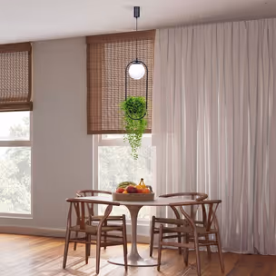 Lampa wisząca PLANT 1 5003 - czarny