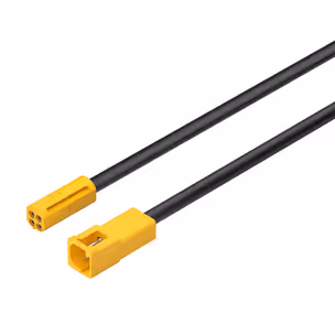 Przewód przedłużający LOOX5 Multi White / 3.5 A / 12 V / AWG 10 / dł. 2 m
