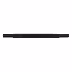 Uchwyt 2593 - czarny mat / rozstaw 160 mm
