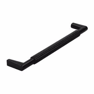 Uchwyt 2593 - czarny mat / rozstaw 160 mm