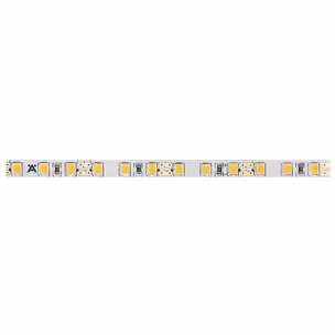 Taśma LED Häfele Loox5 2061, 12V, 5mm, 120LED/m, 9,6W/m, barwa ciepła 2700K, IP20, 5m