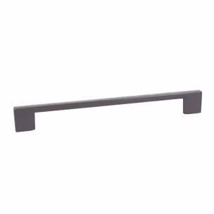 Uchwyt 2576 - Grafit MAT BHF / rozstaw 192 mm