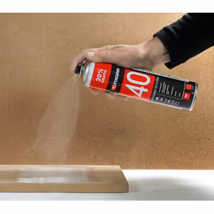 Klej FIX GRIP 40 aerosol 600 ML